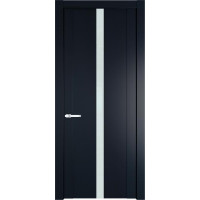 Межкомнатная дверь Profil Doors 1.8P Нэви блу