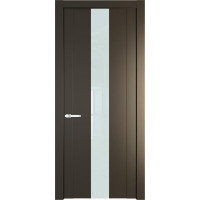 Межкомнатная дверь Profil Doors 1.9P Перламутр бронза
