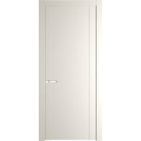 Межкомнатная дверь Profil Doors 1.1P Перламутр белый