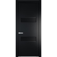 Межкомнатная дверь Profil Doors 1.3P Блэк