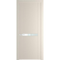 Межкомнатная дверь Profil Doors 1.4P Кремовая магнолия
