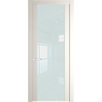 Межкомнатная дверь Profil Doors 1.7P Перламутр белый
