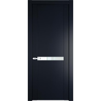 Межкомнатная дверь Profil Doors 1.4P Нэви блу