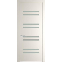 Межкомнатная дверь Profil Doors 1.6P Перламутр белый
