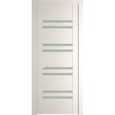 Межкомнатная дверь Profil Doors 1.6P Перламутр белый