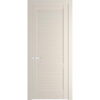 Межкомнатная дверь Profil Doors 1.11P Кремовая магнолия