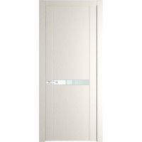Межкомнатная дверь Profil Doors 1.4P Перламутр белый