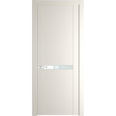 Межкомнатная дверь Profil Doors 1.4P Перламутр белый