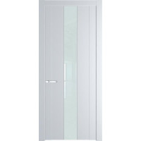 Межкомнатная дверь Profil Doors 1.9P Вайт