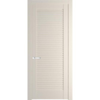 Межкомнатная дверь Profil Doors 1.10P Кремовая магнолия