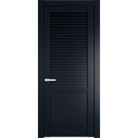 Межкомнатная дверь Profil Doors 1.11P Нэви блу