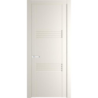 Межкомнатная дверь Profil Doors 1.3P Перламутр белый