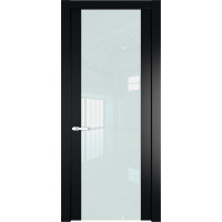 Межкомнатная дверь Profil Doors 1.7P Блэк