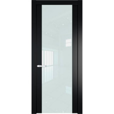 Межкомнатная дверь Profil Doors 1.7P Блэк