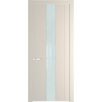 Межкомнатная дверь Profil Doors 1.9P Кремовая магнолия