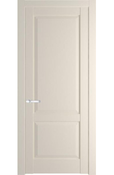 Межкомнатная дверь Profil Doors 4.2.1PD Кремовая магнолия
