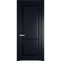 Межкомнатная дверь Profil Doors 4.2.1PD Нэви блу