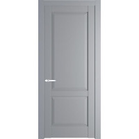 Межкомнатная дверь Profil Doors 4.2.1PD Смоки