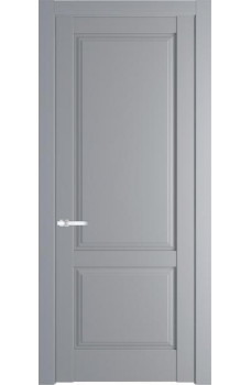 Межкомнатная дверь Profil Doors 4.2.1PD Смоки