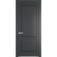 Межкомнатная дверь Profil Doors 4.2.1PD Графит
