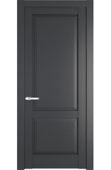 Межкомнатная дверь Profil Doors 4.2.1PD Графит