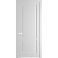 Межкомнатная дверь Profil Doors 4.2.1PD Крем вайт