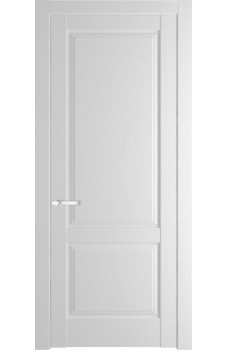 Межкомнатная дверь Profil Doors 4.2.1PD Крем вайт