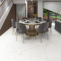 Кварц винил SPC Calitex Stones Newtown Click ST501