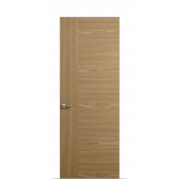 Межкомнатная дверь Perfecto Porte Модула md1 Шпон Натуральный