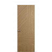 Межкомнатная дверь Perfecto Porte Модула md11 Шпон Натуральный
