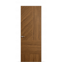 Межкомнатная дверь Perfecto Porte Модула md11 Шпон Терра