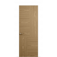 Межкомнатная дверь Perfecto Porte Модула md2 Шпон Натуральный