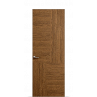 Межкомнатная дверь Perfecto Porte Модула md2 Шпон Терра
