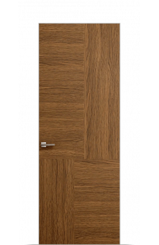 Межкомнатная дверь Perfecto Porte Модула md2 Шпон Терра