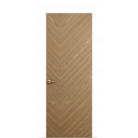 Межкомнатная дверь Perfecto Porte Модула md3 Шпон Натуральный