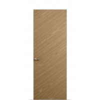 Межкомнатная дверь Perfecto Porte Модула md7 Шпон Натуральный
