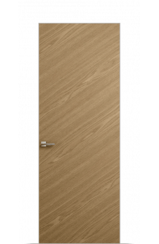 Межкомнатная дверь Perfecto Porte Модула md7 Шпон Натуральный