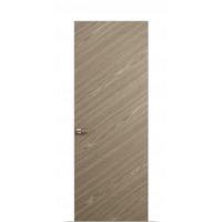 Межкомнатная дверь Perfecto Porte Модула md7 Шпон Скуро