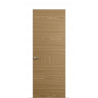 Межкомнатная дверь Perfecto Porte Модула md8 Шпон Натуральный