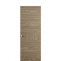 Межкомнатная дверь Perfecto Porte Модула md8 Шпон Скуро