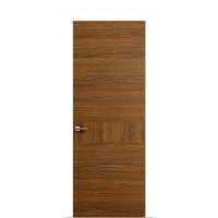Межкомнатная дверь Perfecto Porte Модула md8 Шпон Терра