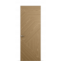 Межкомнатная дверь Perfecto Porte Модула md9 Шпон Натуральный