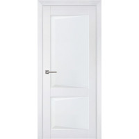 Межкомнатная дверь Uberture  Perfecto ПДГ 102 Barhat white