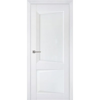 Межкомнатная дверь Uberture Perfecto ПДГ 108 Barhat-white