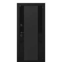 Входная дверь Portalle Порта Ral 9005, Ral 9005 BE 003 Black Edition