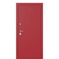 Входная дверь Portalle Shweda Ral 3031, Ral 3031