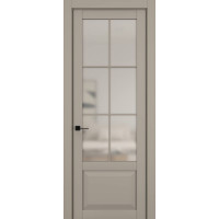 Межкомнатная дверь HausDoors 6 НК