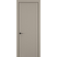 Межкомнатная дверь HausDoors 2 ФЛ Керамик бежевый