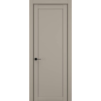 Межкомнатная дверь HausDoors 4 ФЛ Керамик бежевый