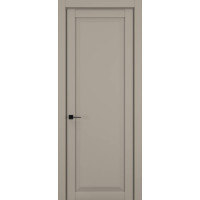 Межкомнатная дверь HausDoors 1 НК Керамик бежевый